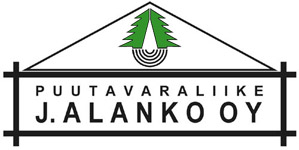 Puutavaraliike J Alanko